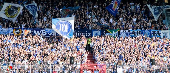 Karlsruher SC vs SpVgg Fürth (2-2) (3)