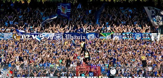Karlsruher SC vs SpVgg Fürth (2-2) (5)
