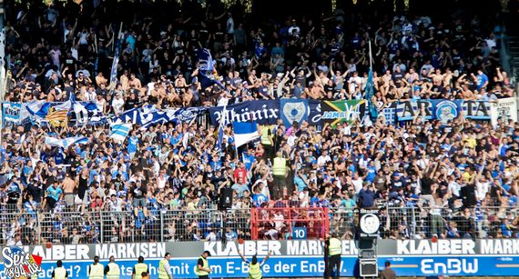 Karlsruher SC vs SpVgg Fürth (2-2) (6)