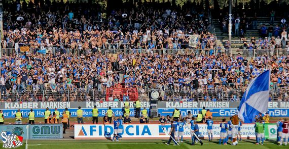 Karlsruher SC vs SpVgg Fürth (2-2) (7)