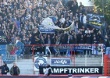 1. FC Union Berlin vs Karlsruher SC (2-0)