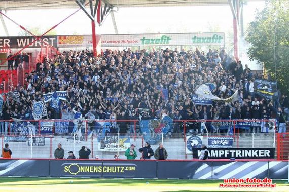 1. FC Union Berlin vs Karlsruher SC (2-0) (1)