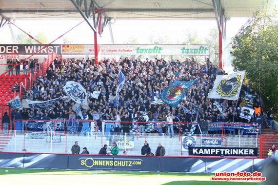 1. FC Union Berlin vs Karlsruher SC (2-0) (2)