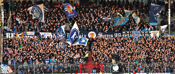 Karlsruher SC vs VfL Bochum (0-0) (1)