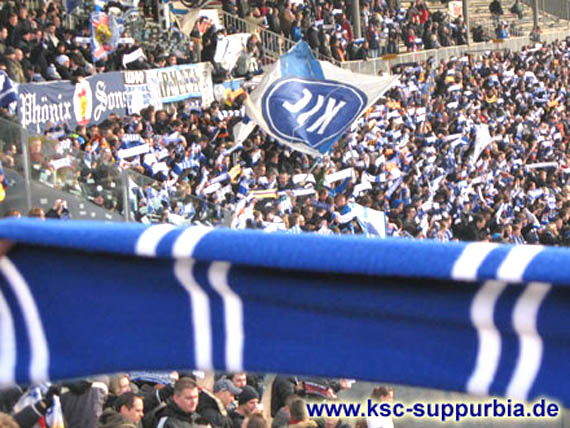 Karlsruher SC vs TSV Alemannia Aachen (0-2) (1)