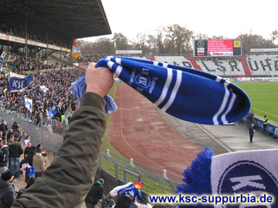 Karlsruher SC vs TSV Alemannia Aachen (0-2) (4)