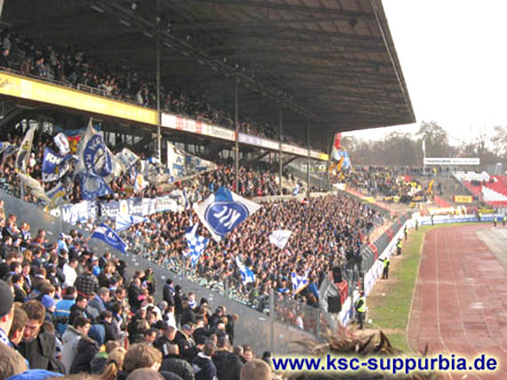 Karlsruher SC vs TSV Alemannia Aachen (0-2) (8)