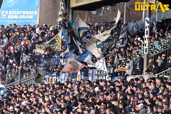 Karlsruher SC vs TSV Alemannia Aachen (0-2) (10)