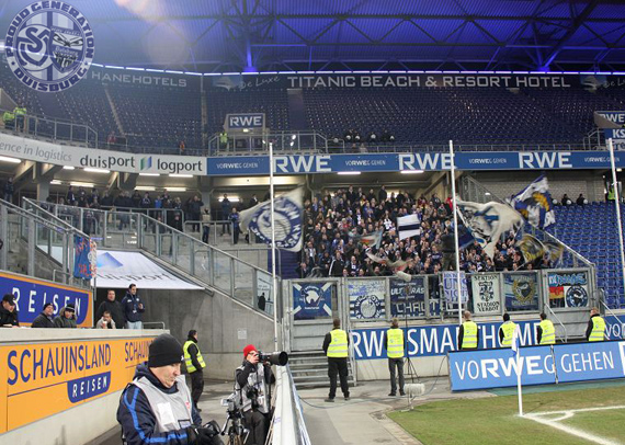 MSV Duisburg vs Karlsruher SC (3-1) (1)