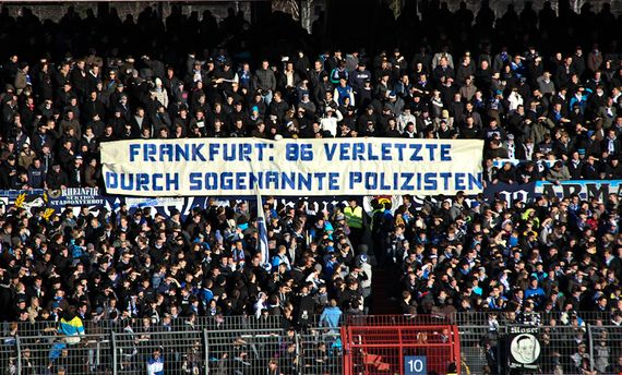 Karlsruher SC vs TSV 1860 München (1-3) (2)