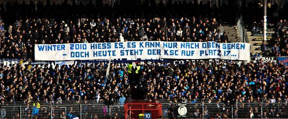 Karlsruher SC vs TSV 1860 München (1-3) (3)
