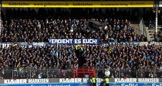 Karlsruher SC vs TSV 1860 München (1-3) (4)