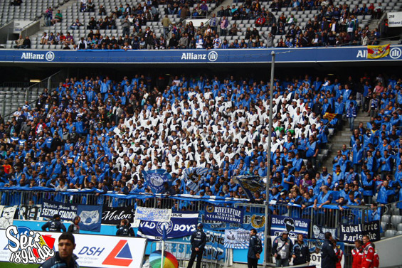 TSV 1860 München vs Karlsruher SC (2-1) (1)