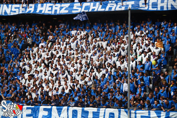 TSV 1860 München vs Karlsruher SC (2-1) (2)