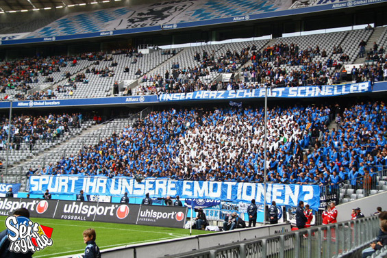 TSV 1860 München vs Karlsruher SC (2-1) (3)