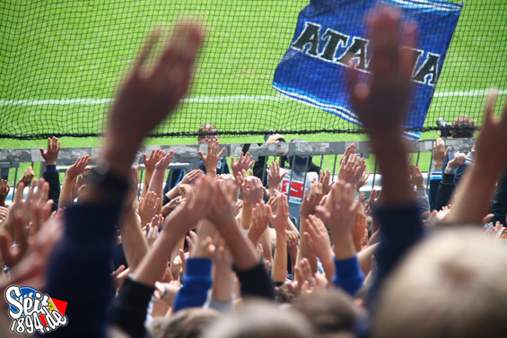 TSV 1860 München vs Karlsruher SC (2-1) (7)