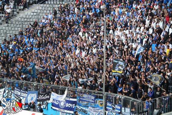 TSV 1860 München vs Karlsruher SC (2-1) (8)