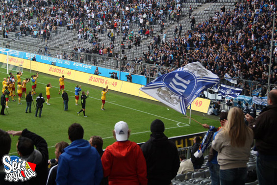 TSV 1860 München vs Karlsruher SC (2-1) (9)