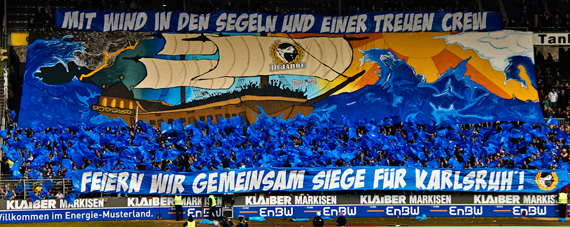 Karlsruher SC vs Fortuna Düsseldorf (0-5) (2)