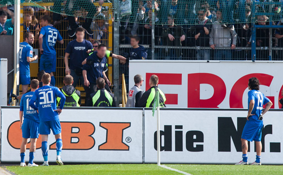 SpVgg Fürth vs Karlsruher SC (3-0) (6)