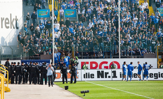 SpVgg Fürth vs Karlsruher SC (3-0) (8)