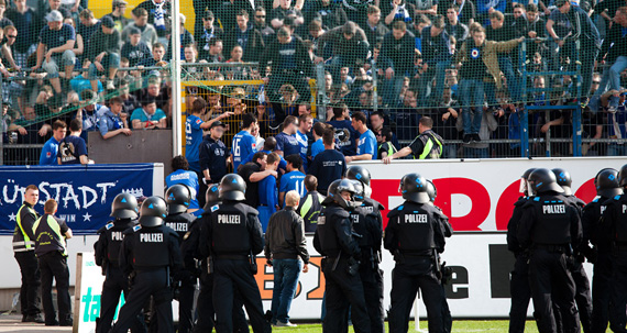 SpVgg Fürth vs Karlsruher SC (3-0) (9)