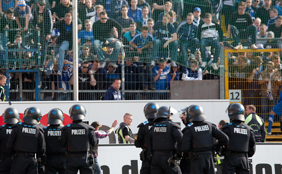 SpVgg Fürth vs Karlsruher SC (3-0) (10)