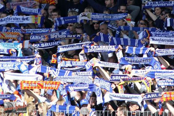 Karlsruher SC vs 1. FC Union Berlin (2-0) (1)
