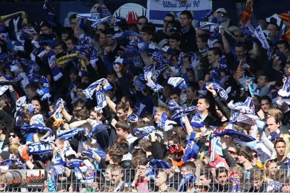 Karlsruher SC vs 1. FC Union Berlin (2-0) (3)