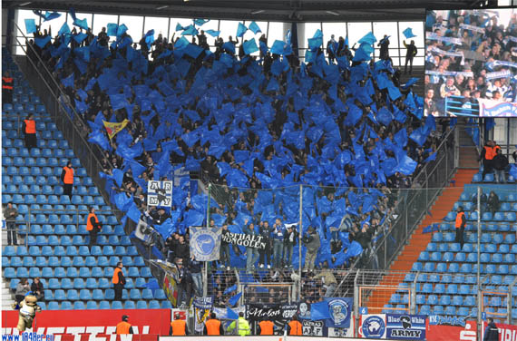 VfL Bochum vs Karlsruher SC (0-0) (1)