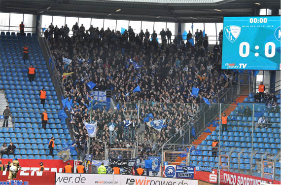 VfL Bochum vs Karlsruher SC (0-0) (2)