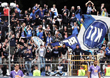FC Erzgebirge Aue vs Karlsruher SC (0-2)