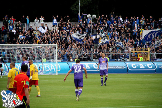 FC Erzgebirge Aue vs Karlsruher SC (0-2) (2)