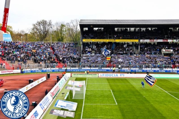 Karlsruher SC vs SC Paderborn (2-0) (1)