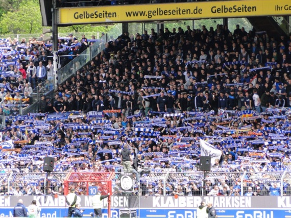 Karlsruher SC vs Eintracht Frankfurt (1-0) (3)