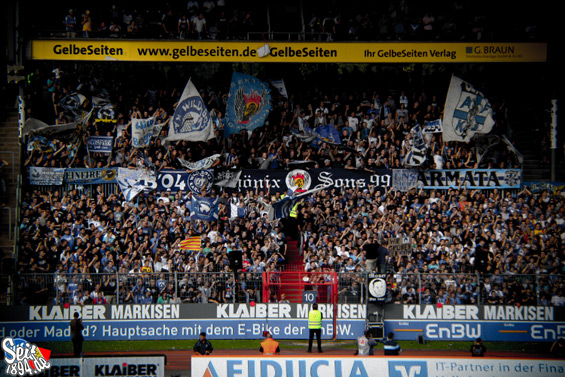 Karlsruher SC vs Eintracht Braunschweig (1-3) (2)