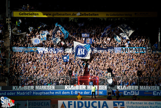 Karlsruher SC vs Eintracht Braunschweig (1-3) (3)