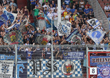 FC Energie Cottbus vs Karlsruher SC (2-0)