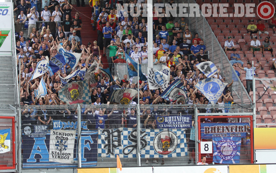 FC Energie Cottbus vs Karlsruher SC (2-0) (1)
