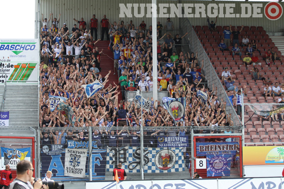 FC Energie Cottbus vs Karlsruher SC (2-0) (2)
