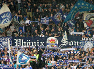 Karlsruher SC vs FSV Frankfurt (0-4)