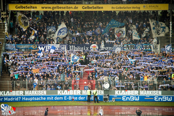 Karlsruher SC vs FSV Frankfurt (0-4) (1)