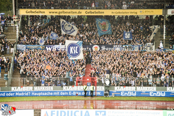 Karlsruher SC vs FSV Frankfurt (0-4) (3)