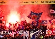 Karlsruher SC vs FC St. Pauli (0-2)
