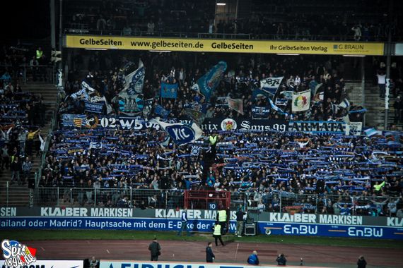 Karlsruher SC vs FC St. Pauli (0-2) (1)