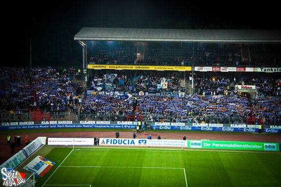 Karlsruher SC vs FC St. Pauli (0-2) (2)