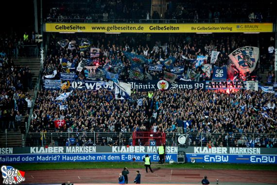 Karlsruher SC vs FC St. Pauli (0-2) (4)