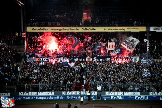 Karlsruher SC vs FC St. Pauli (0-2) (5)