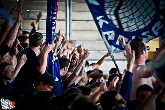 FC Hansa Rostock vs Karlsruher SC (1-1) (2)