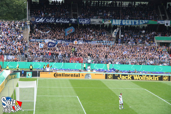 Karlsruher SC vs TSV Alemannia Aachen (3-1) (11)